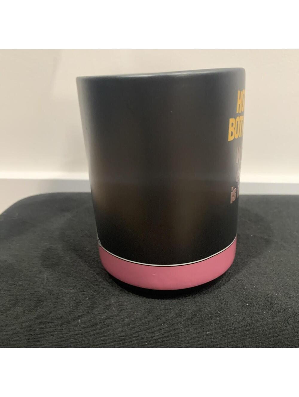 Hallmark Maxine Hot and Bothered Heat Reactive Mug New - Picture 4 of 6